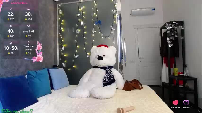 kate_jonson Live Sex December 13, 2025