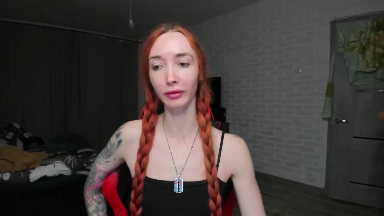 Roxy-Sun Live Sex December 14, 2025