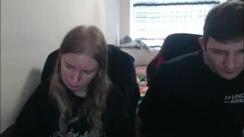 jenisandpeter Live Sex December 19, 2025