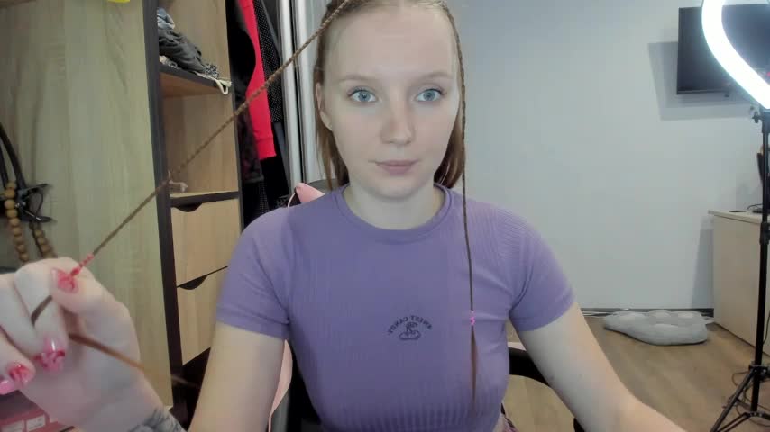 Mary_Blu Live Sex December 14, 2025