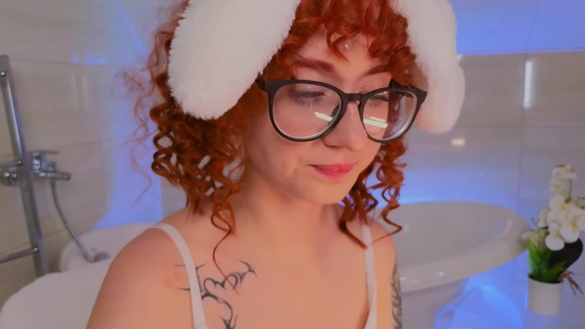 DarkLola Live Sex 2025.10.10