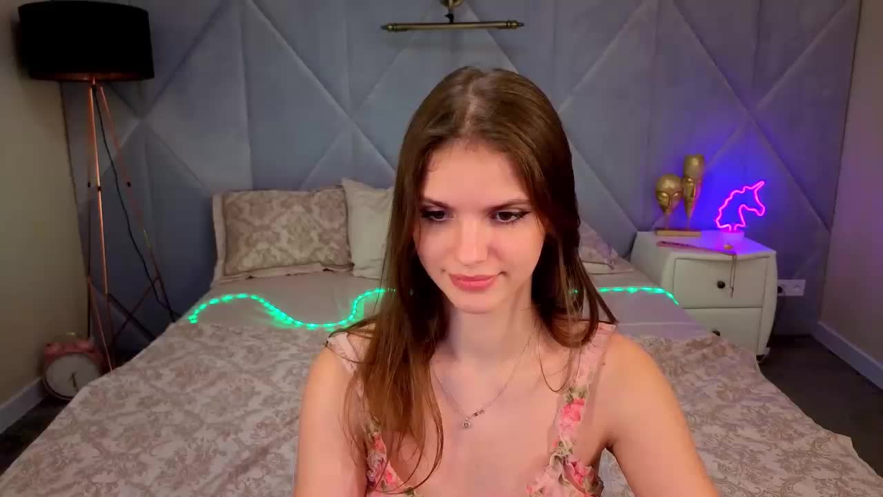 PussyOnLuck Live Sex December 13, 2025