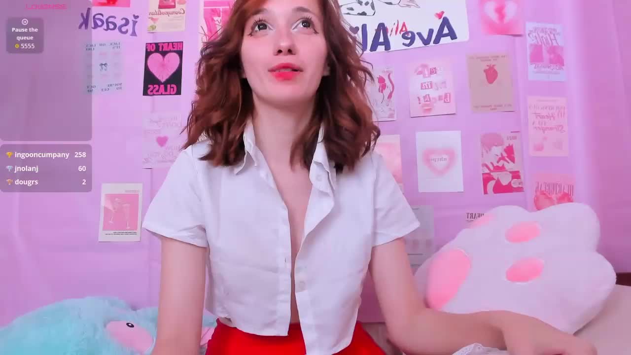 Dark-Willlow Live Sex December 18, 2025