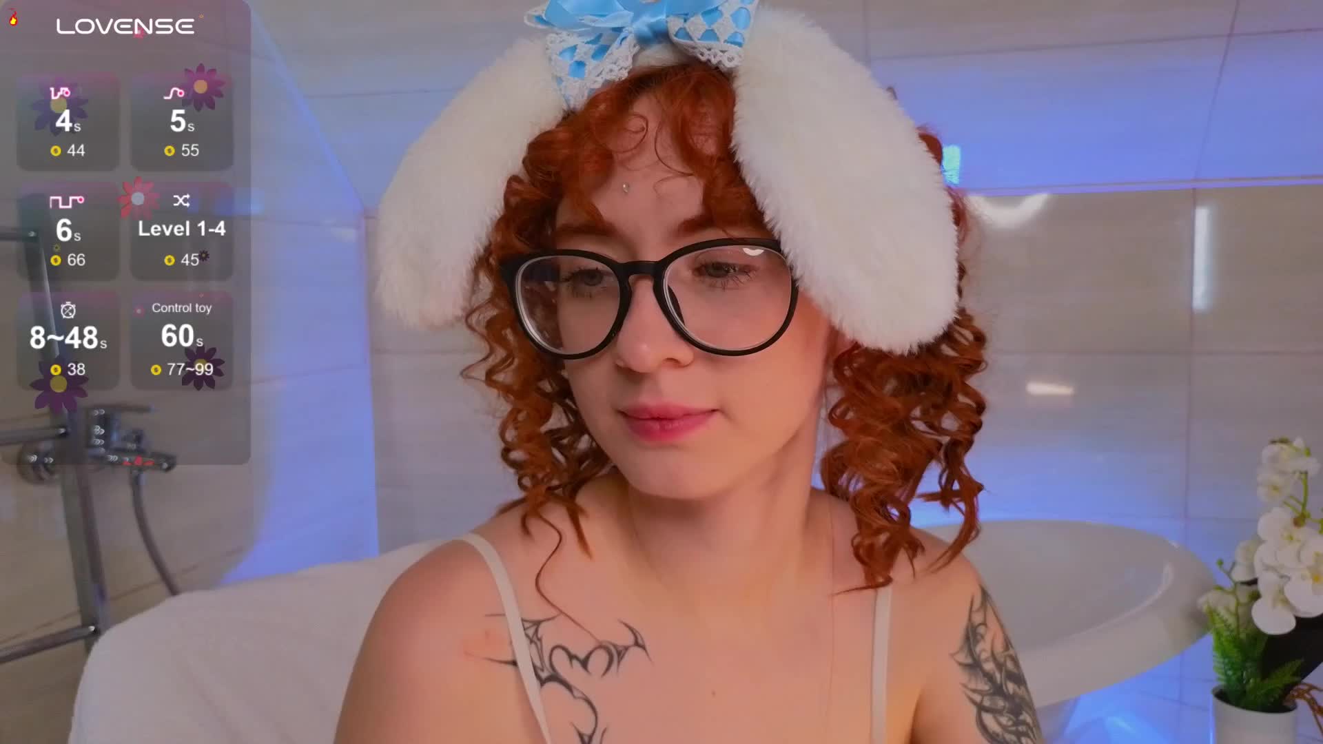 DarkLola Live Sex 2025.10.10