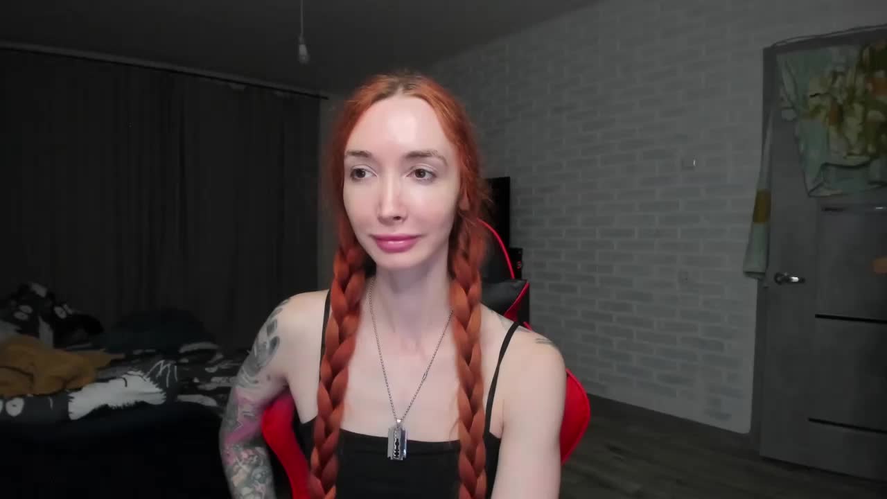 Roxy-Sun Live Sex December 14, 2025