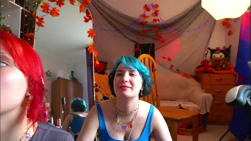 fox_and_dog Live Sex December 13, 2025