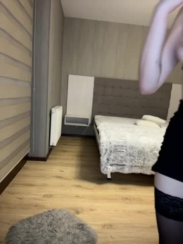 BabyDarii Live Sex December 18, 2025