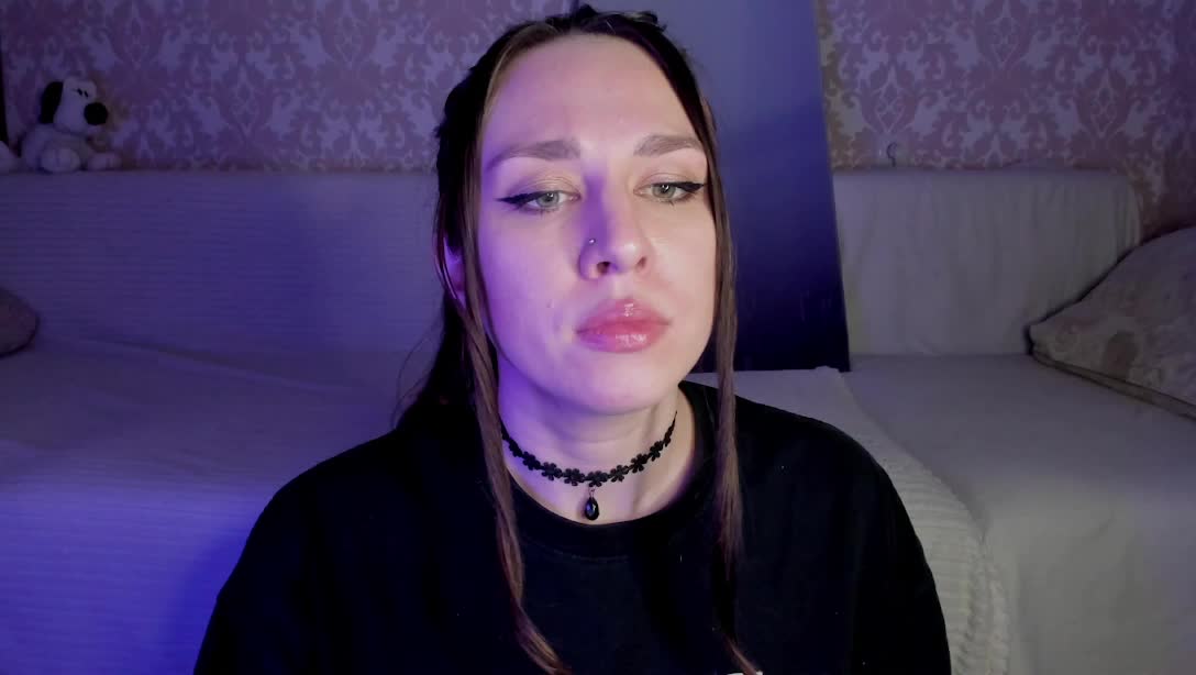 FoxyAlisa Live Sex December 13, 2025