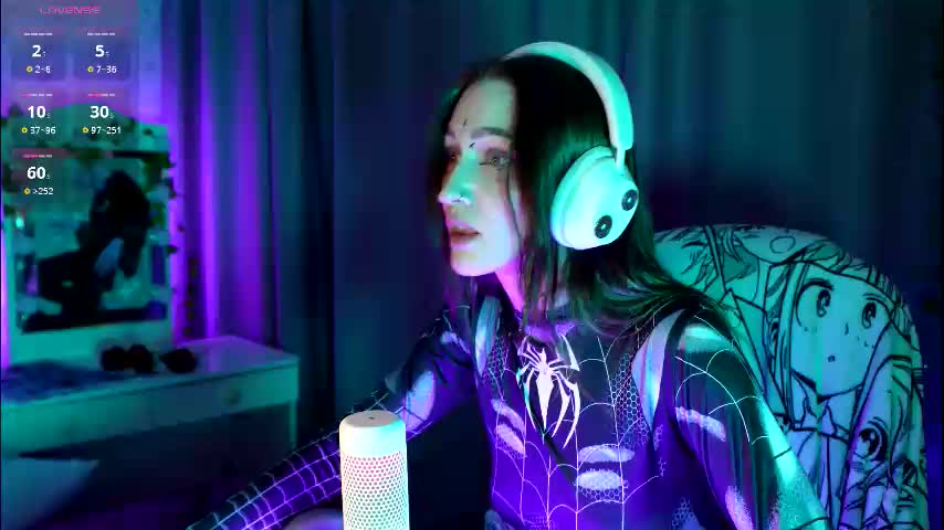 diana_dii_01 Live Sex October 11, 2025