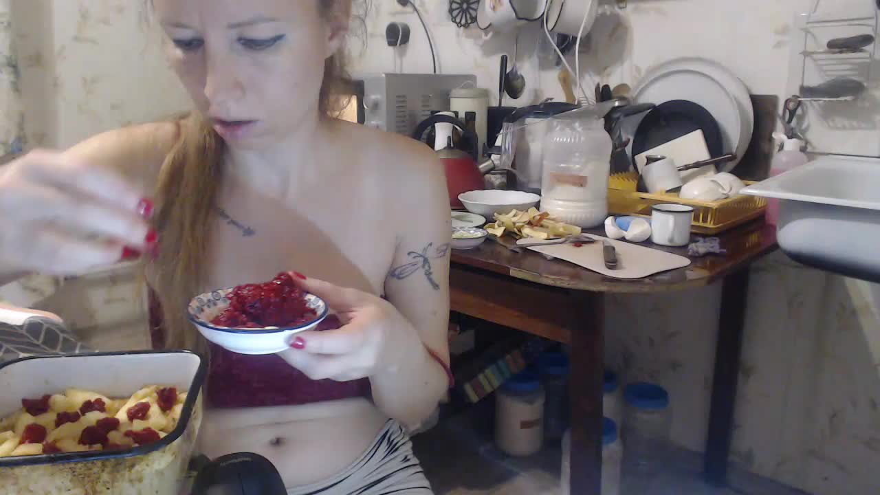 berry252 Live Sex December 14, 2025