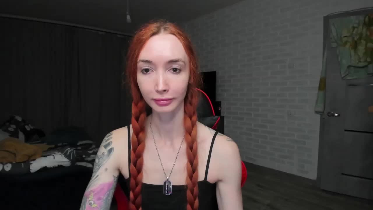 Roxy-Sun Live Sex December 14, 2025