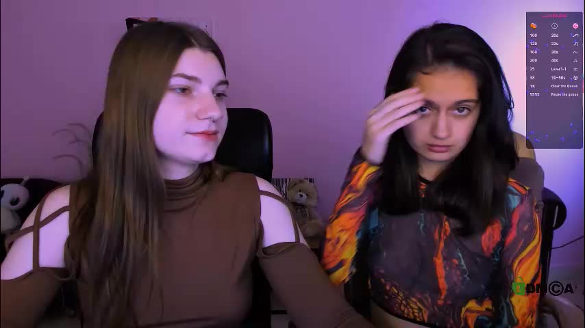 pure_radiance Live Sex December 17, 2025