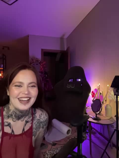 Mariiiiiii Live Sex 2025.10.11