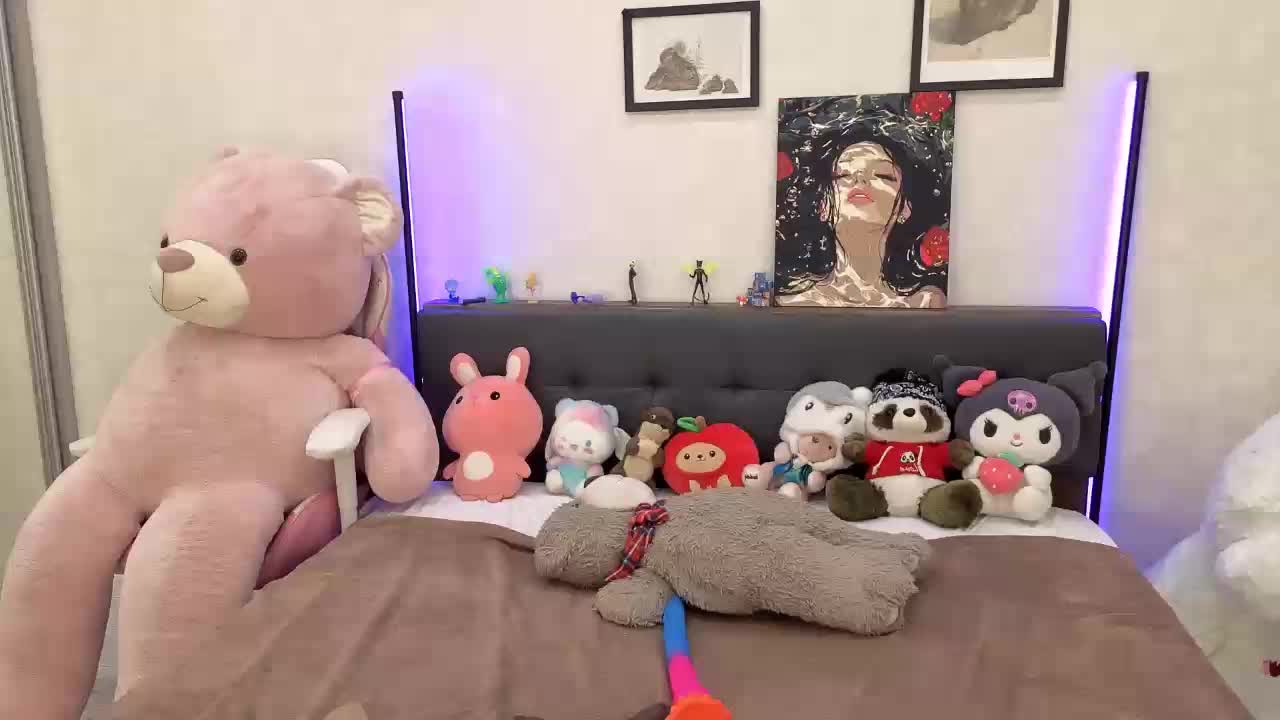 dolly-ll Live Sex December 15, 2025