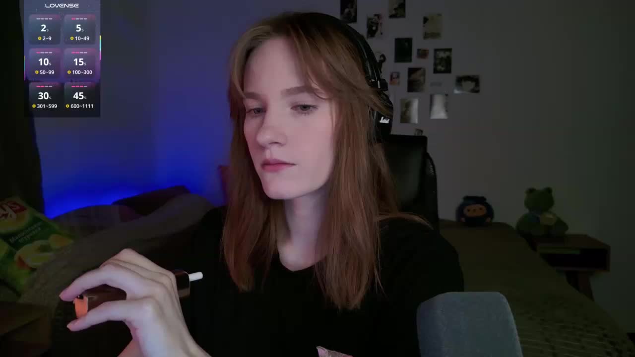 Zelilo Live Sex October 11, 2025