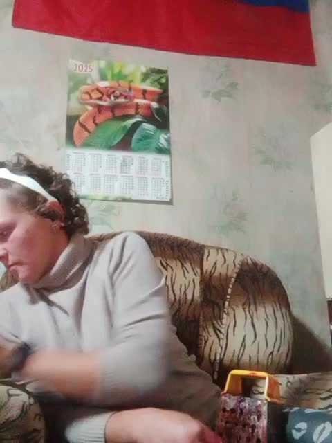 Calibriya Live Sex December 17, 2025