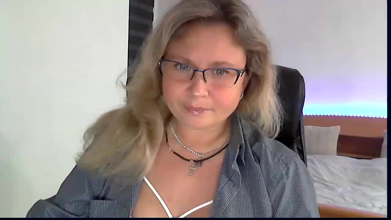 NERVOMOTINA Live Sex December 13, 2025