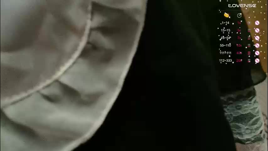 salut_love Live Sex December 12, 2025