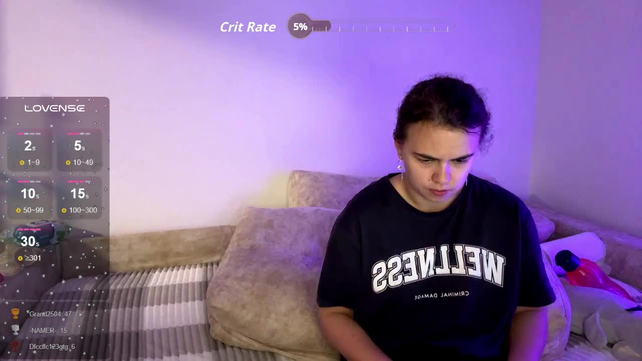 Melodycouple Live Sex December 12, 2025