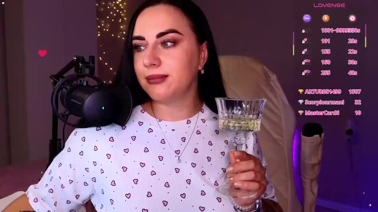 YURIEVNA13 Live Sex December 14, 2025