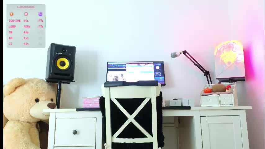 anabelle_wet Live Sex December 13, 2025