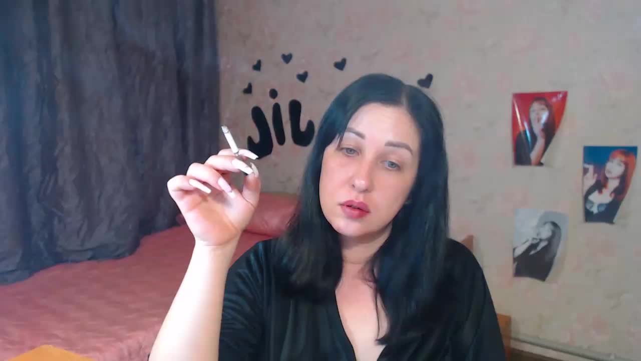 JillStevens Live Sex December 18, 2025