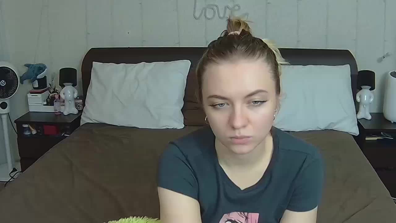 LinkaMalinka Live Sex December 13, 2025