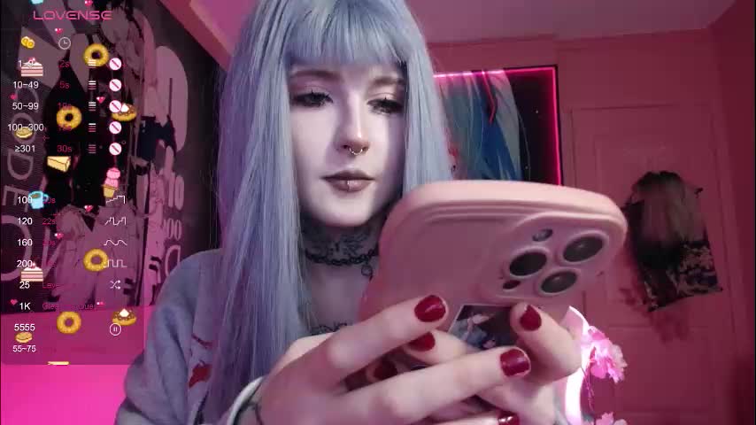 aurora_radiance Live Sex December 19, 2025