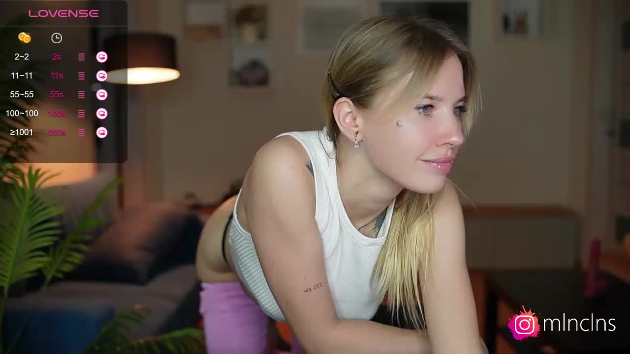 mel-collins Live Sex December 17, 2025