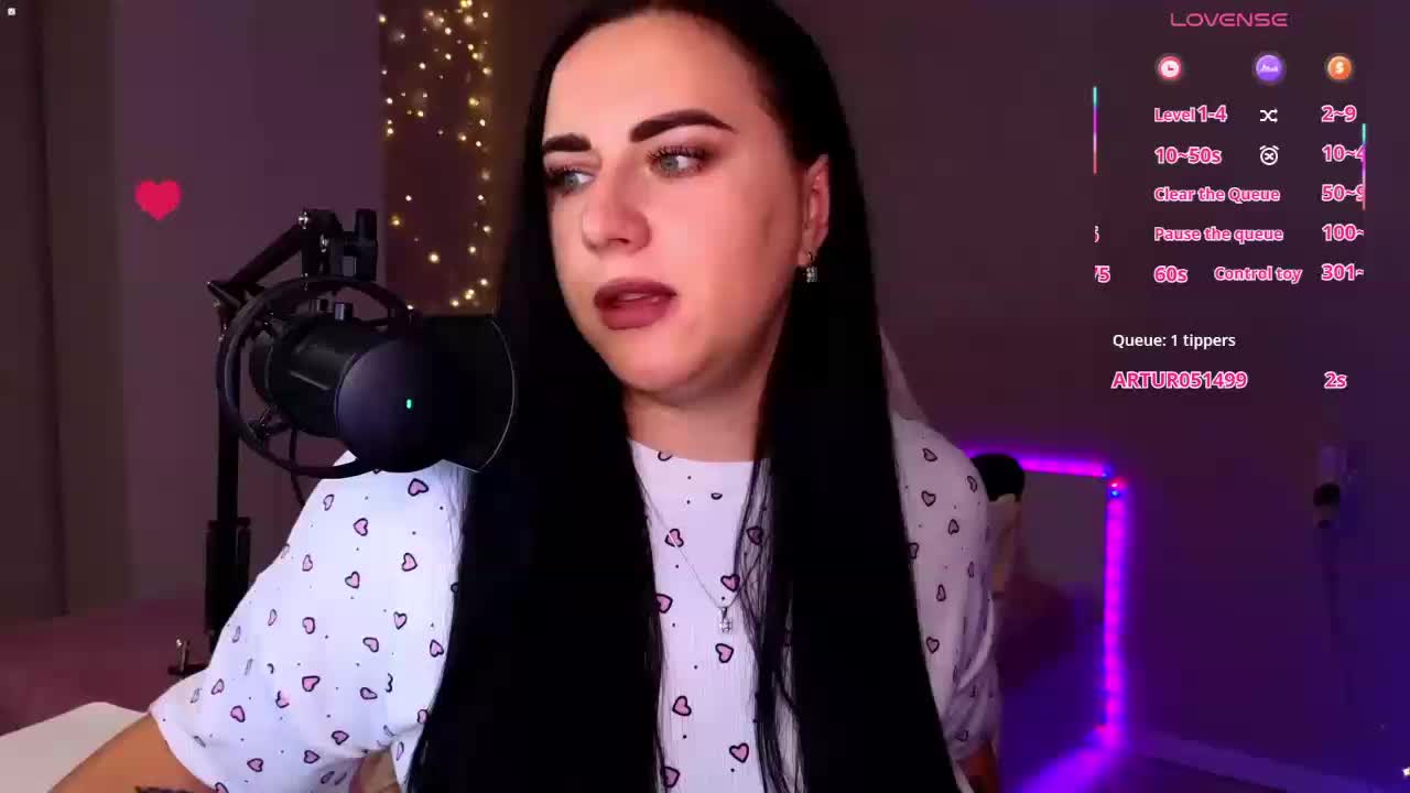 YURIEVNA13 Live Sex December 14, 2025