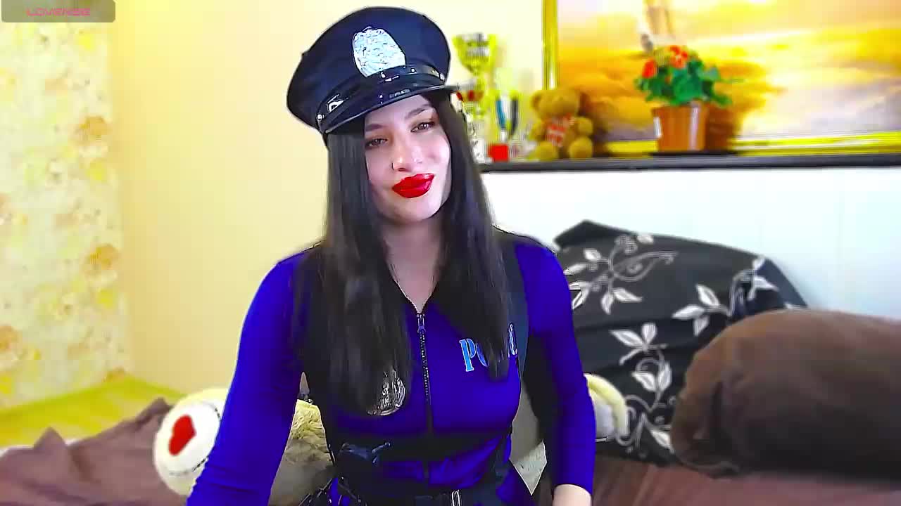 LoveLove_me Live Sex October 11, 2025