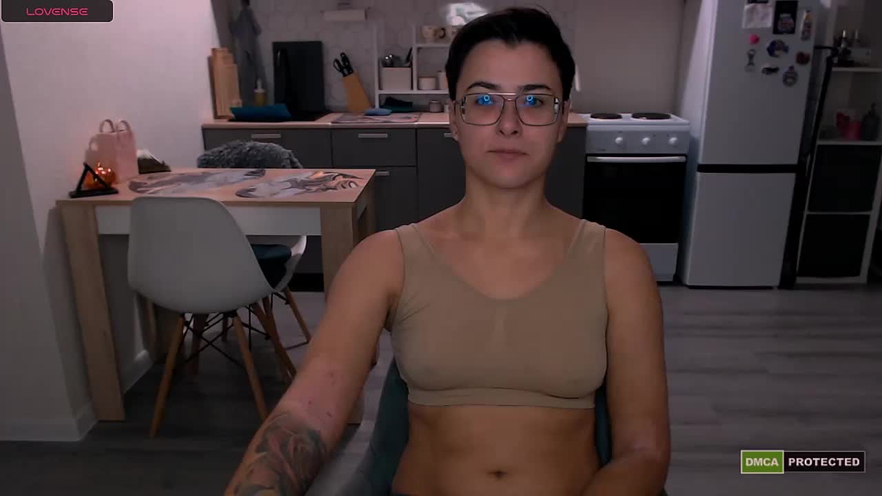 Sashanotfound Live Sex 2025.10.11