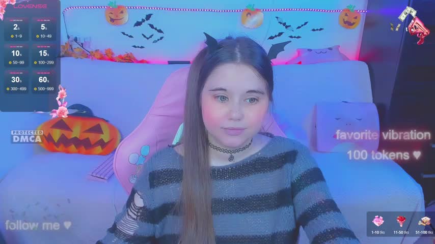 Lolisuccub Live Sex December 15, 2025