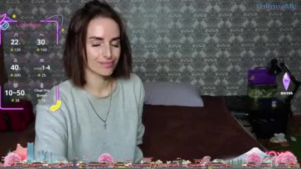 xxadrihanna Live Sex December 18, 2025