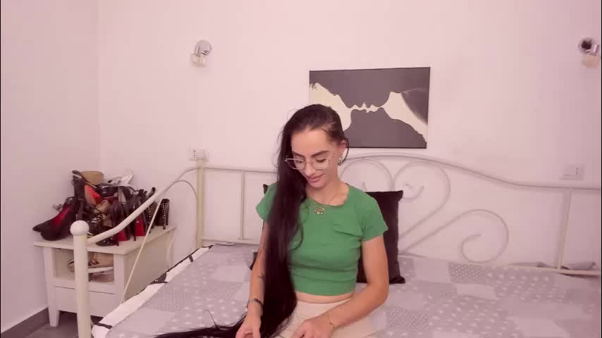 jessystarrr Live Sex December 14, 2025