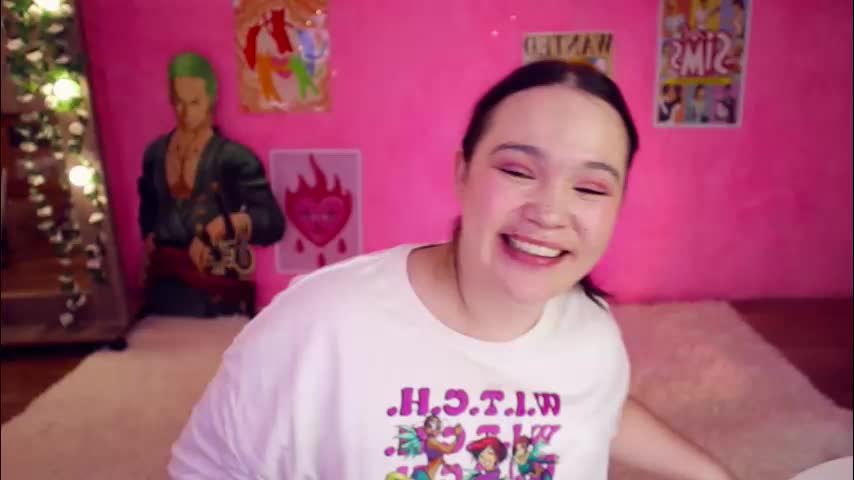 chery_lady22 Live Sex December 15, 2025