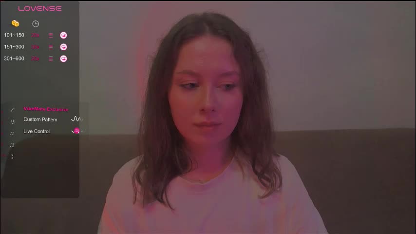 miranadevl Live Sex October 11, 2025