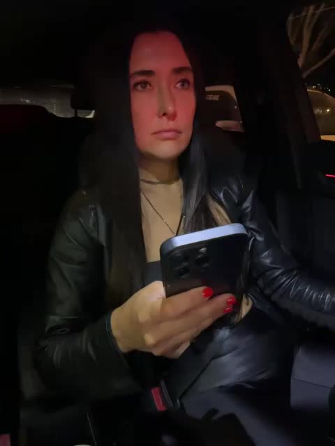 Marianna_ Live Sex December 18, 2025