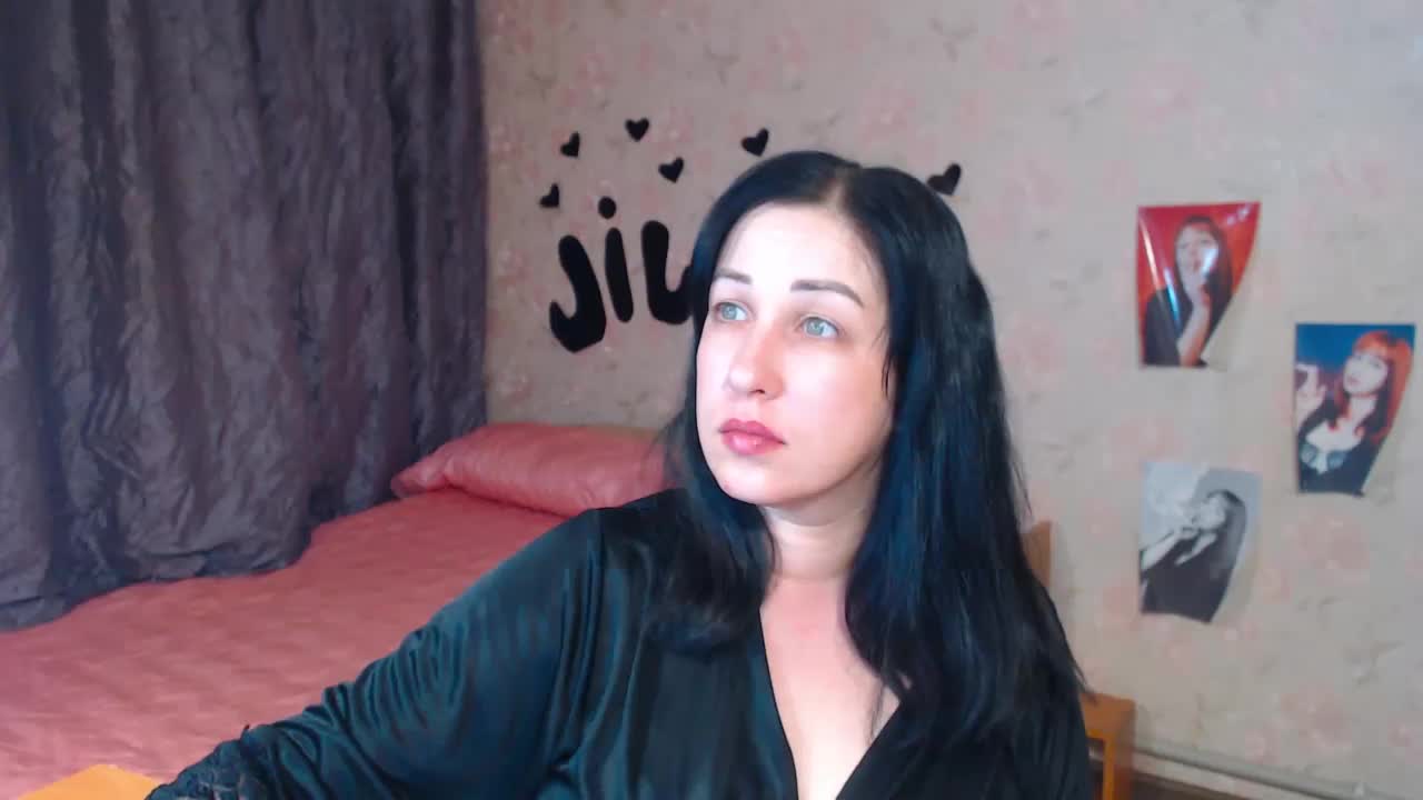 JillStevens Live Sex December 18, 2025