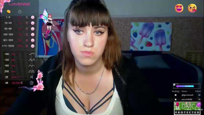 amali_ivanna_smit Live Sex December 14, 2025