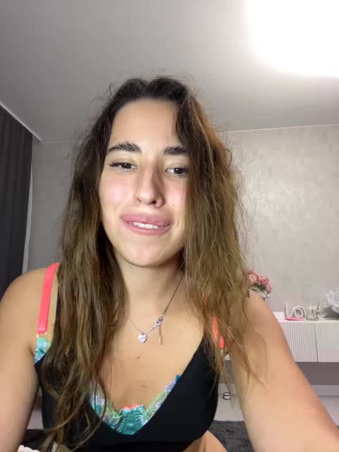 Etokiska Live Sex December 14, 2025