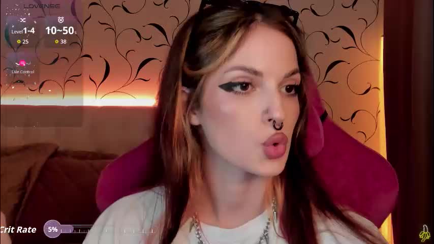 bratziedarsie Live Sex December 13, 2025