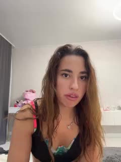 Etokiska Live Sex December 14, 2025