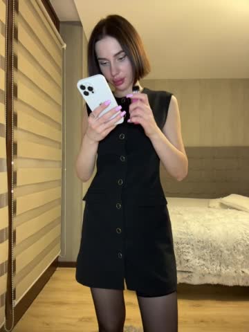 BabyDarii Live Sex December 18, 2025