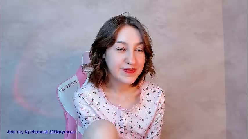 klary_moon Live Sex December 13, 2025