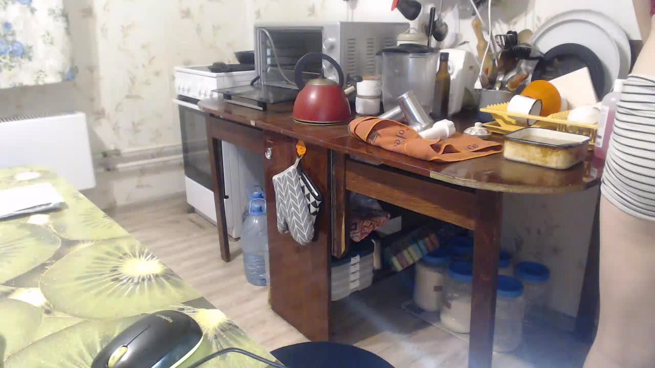 berry252 Live Sex December 14, 2025