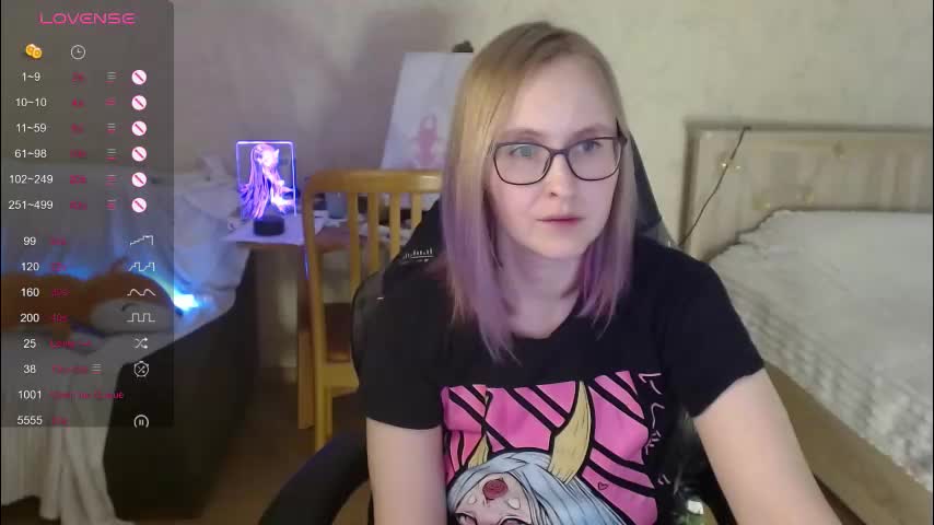 love_agatha Live Sex December 14, 2025