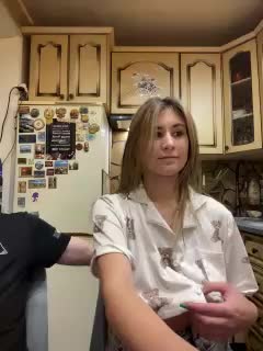 _Magic_ Live Sex December 17, 2025