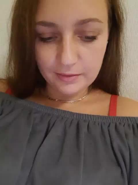 MiLAshKaA Live Sex December 14, 2025