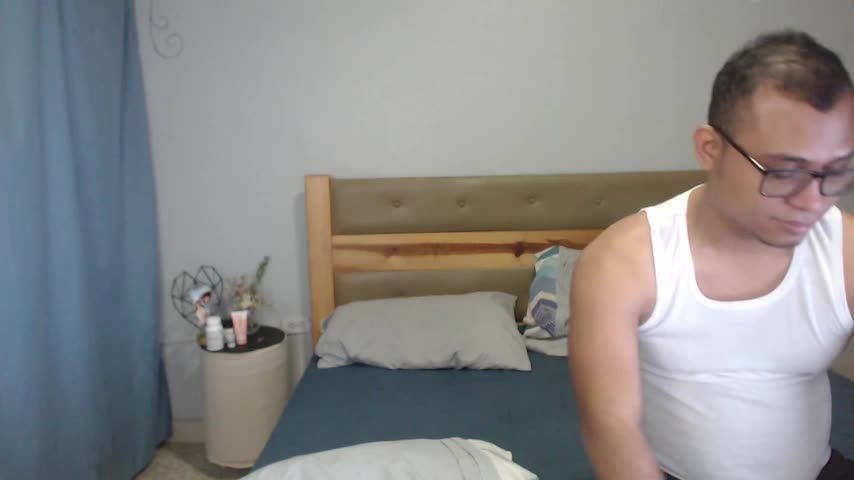 couplesex_ve Live Sex December 17, 2025